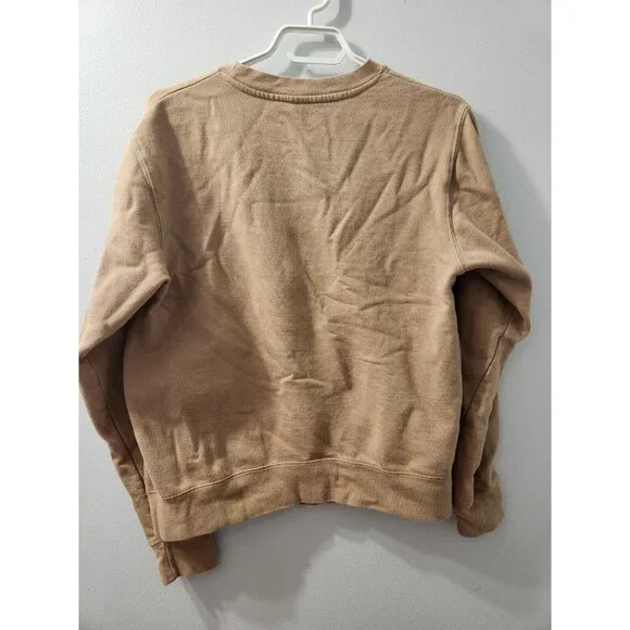 Looney Tunes Bugs Bunny Vintage Sweater Women  Pre-Owned - Picture 4 of 8